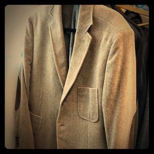 Billy Reid Italian-Made Sport Coat (44R)